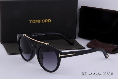 Cheap TOM FORD Sunglasses wholesale No. 156